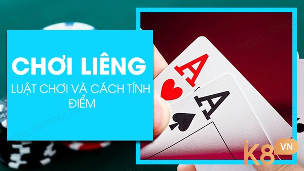 Cách chơi bài liêng - Luật chơi bài liêng như thế nào?