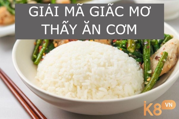 Luận giải cụ thể giấc mơ dựa vào tình tiết xảy ra trong mơ 