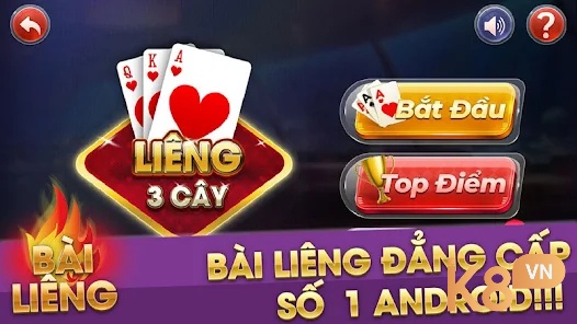 Hướng dẫn cơ bản cách chơi bài liêng đúng luật