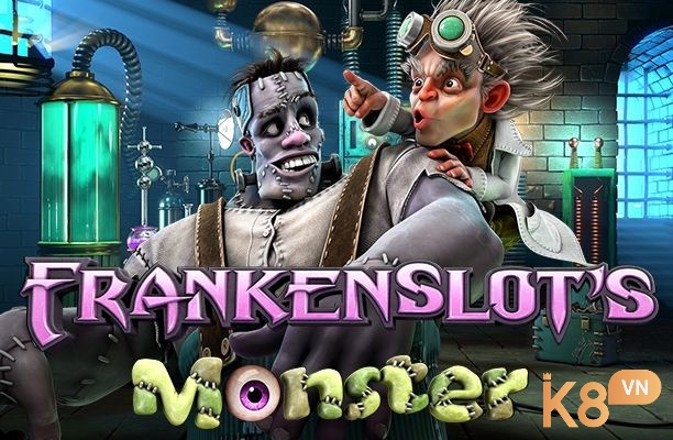 RTP Frankenslots Monster slot 96,83%