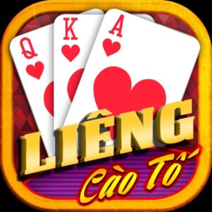 Bài cào Liêng tại nhà cái K8 - Cổng game uy tín trên thị trường