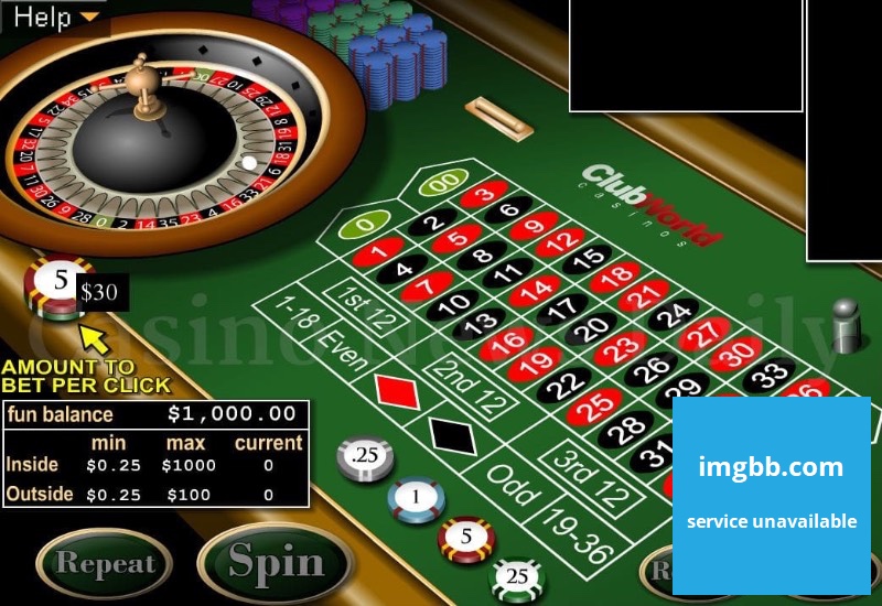 Roulette High Stake là một trò chơi casino phổ biến và được ưa chuộng bậc nhất hiện nay 