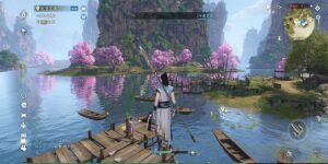 Game tiên hiệp PC cực hấp dẫn được nhiều người chơi