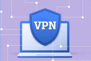 Hướng dẫn dùng VPN truy cập K8 khi bị chặn chi tiết