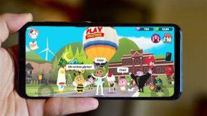 Top game online mobile chơi cùng bạn bè thú vị nhất 2024