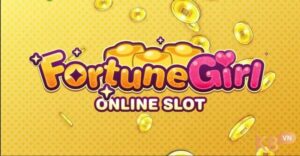 Fortune Girl: Slot Microgaming về thế giới manga sống động