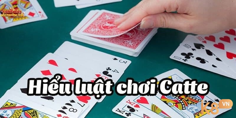 Hiểu rõ luật chơi Kate giúp anh em trải nghiệm dễ dàng hơn 