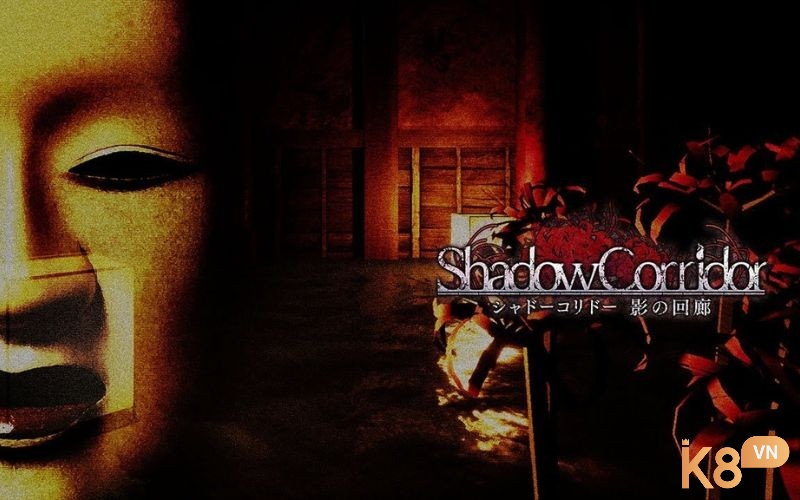 Shadow Corridor - Game kinh dị lấy bối cảnh trường học ma mị và rùng rợn