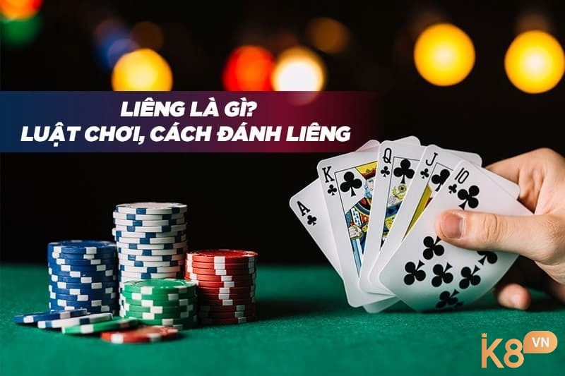 Cách chơi game liêng chuẩn nhất